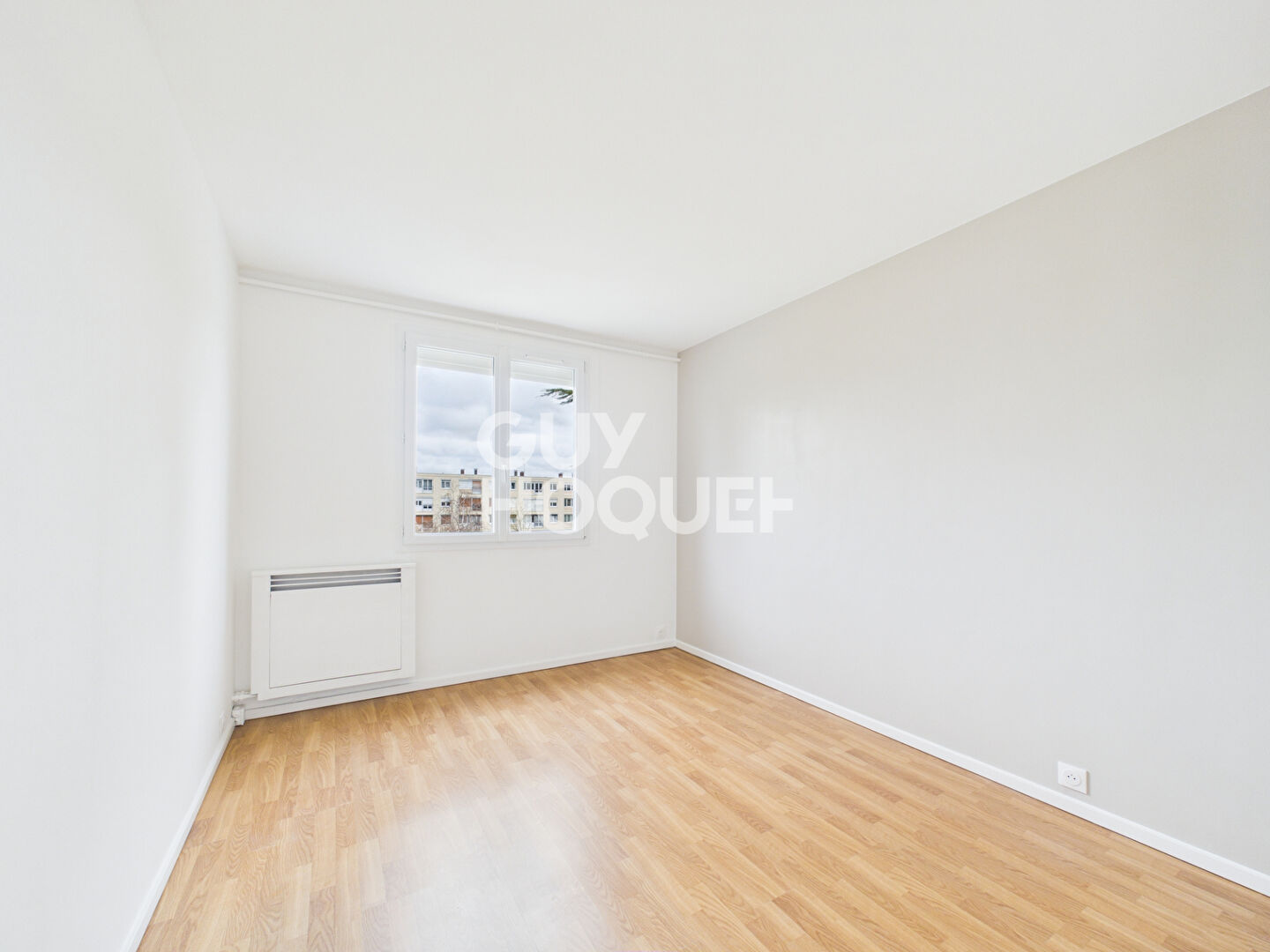 Appartement 3 pièces 69m² à vendre à Saint-Aubin-lès-Elbeuf 