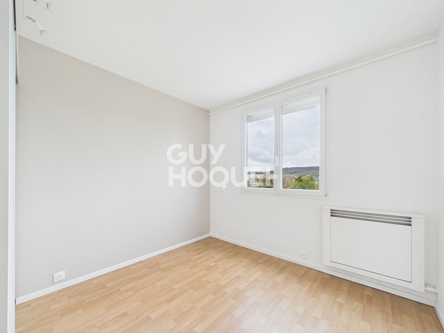 Appartement 3 pièces 69m² à vendre à Saint-Aubin-lès-Elbeuf 