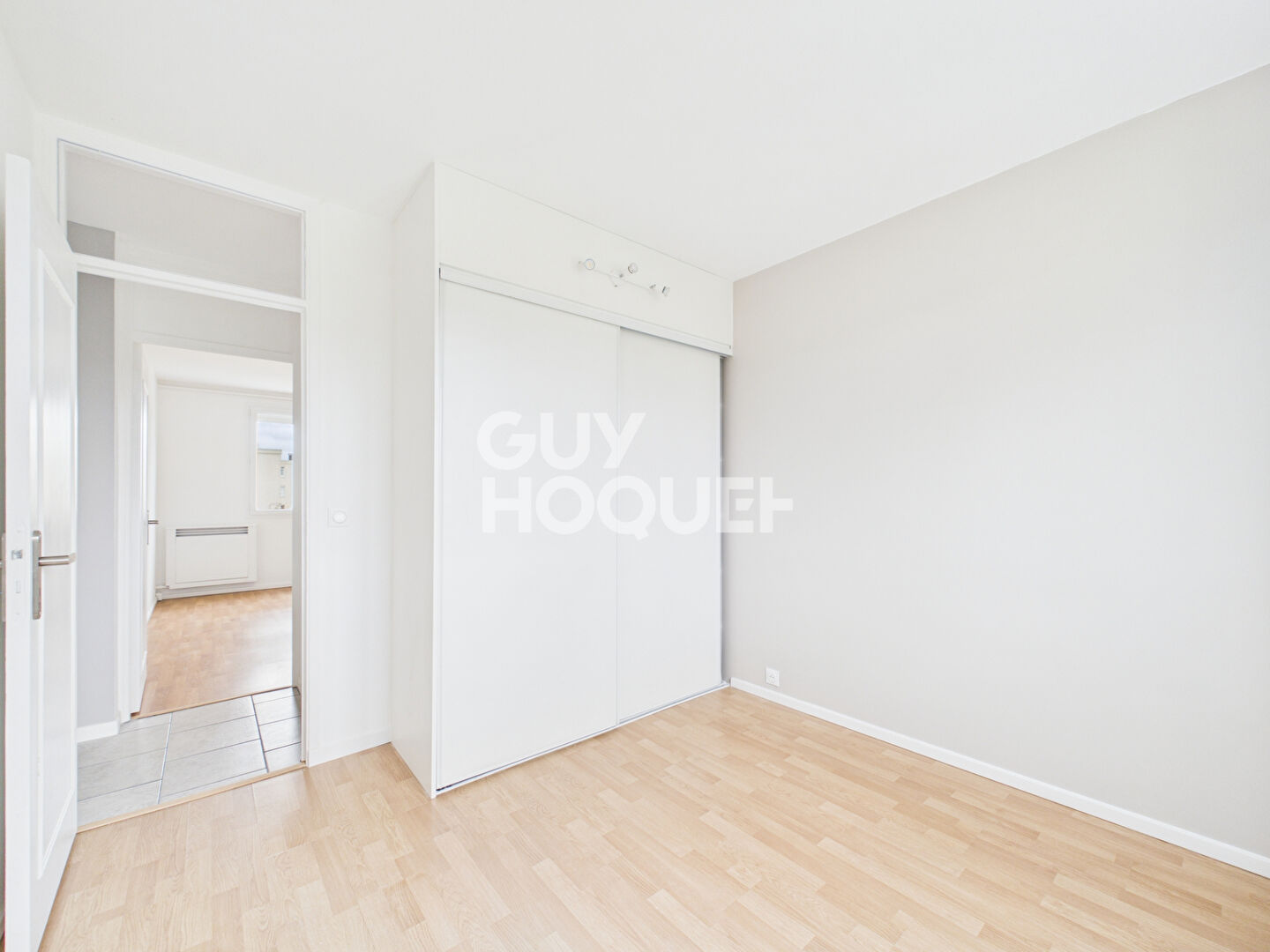 Appartement 3 pièces 69m² à vendre à Saint-Aubin-lès-Elbeuf 