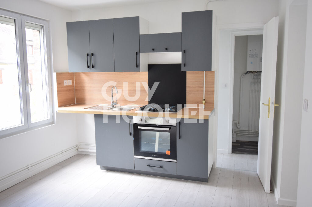 Beau T3 à Elbeuf REF CANOP-4