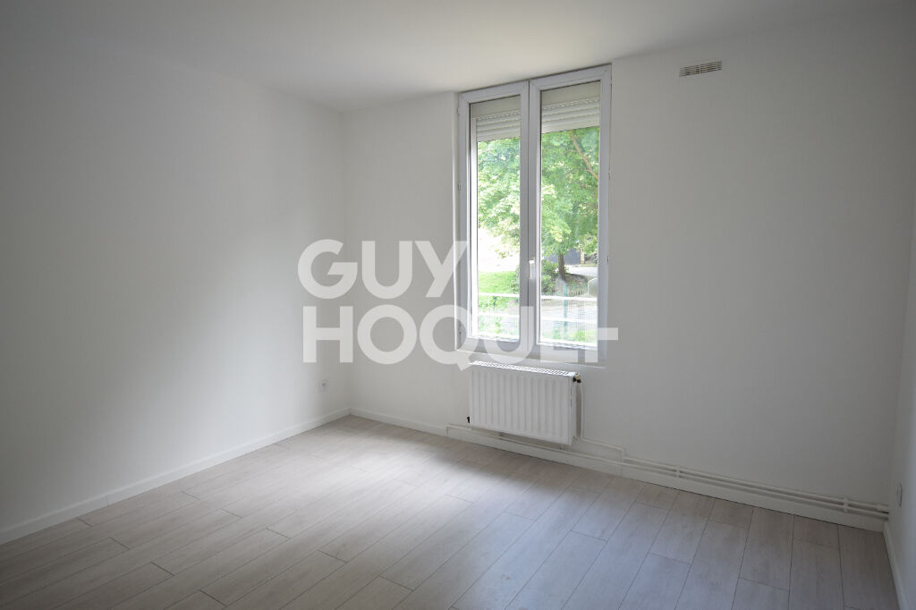 Beau T3 à Elbeuf REF CANOP-4