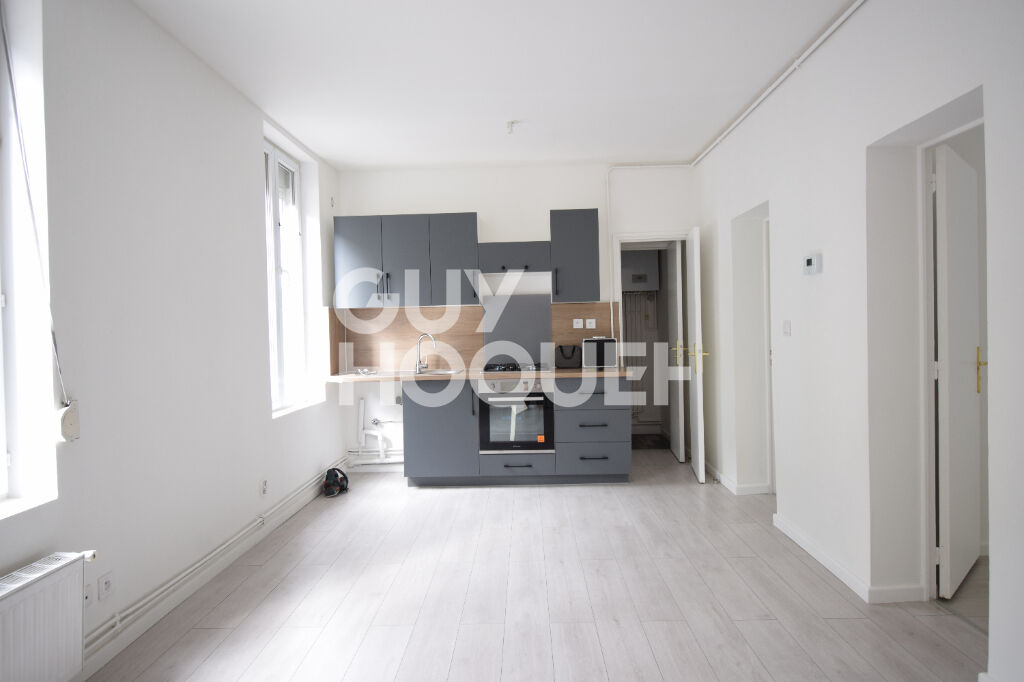 Beau T3 à Elbeuf REF CANOP-4