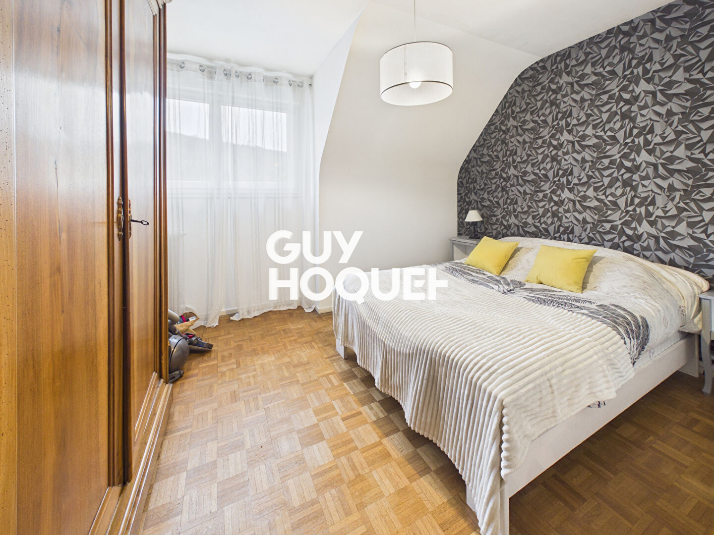 Maison Darnetal 5 pièce(s) 110m2