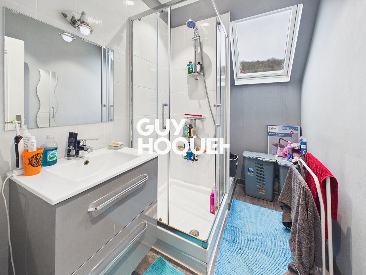 Maison Darnetal 5 pièce(s) 110m2