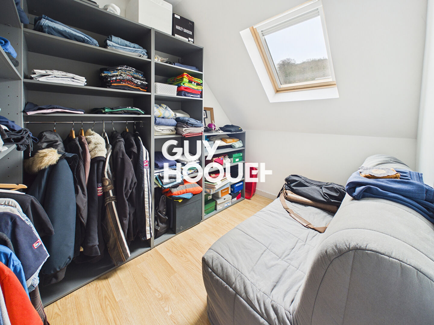 Maison Darnetal 5 pièce(s) 110m2