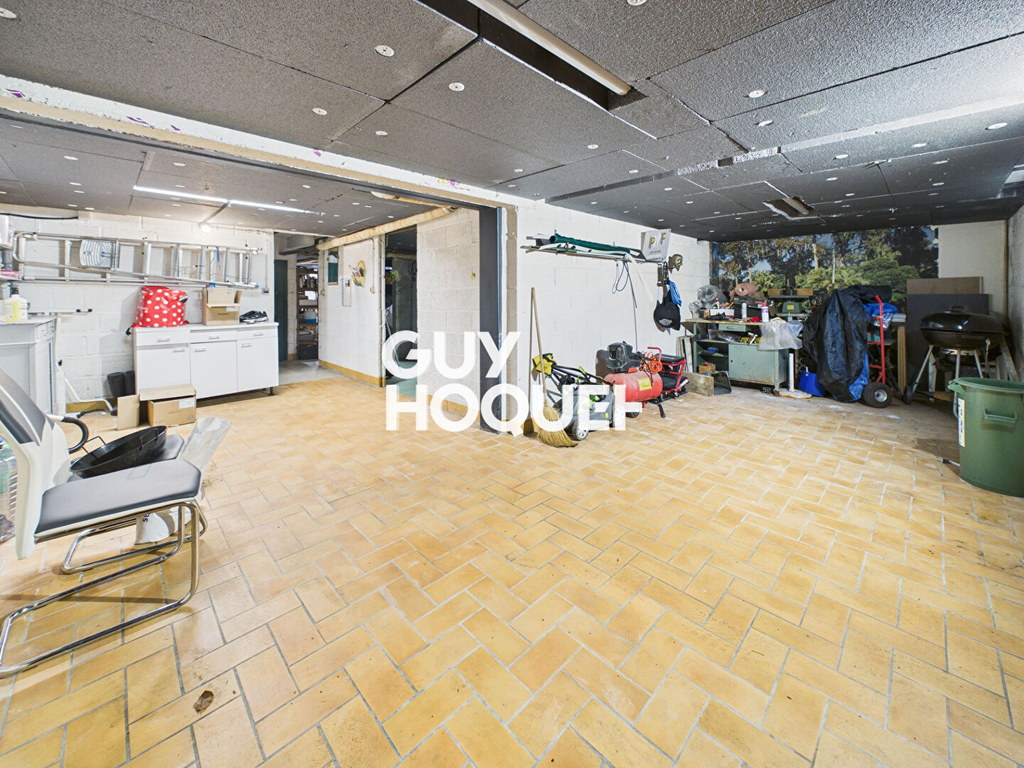 Maison Darnetal 5 pièce(s) 110m2