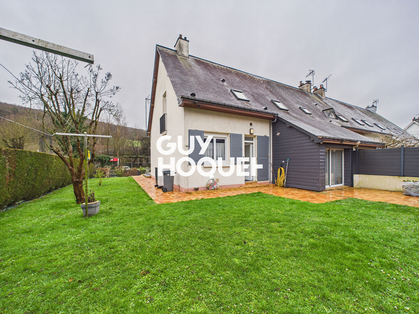 Maison Darnetal 5 pièce(s) 110m2