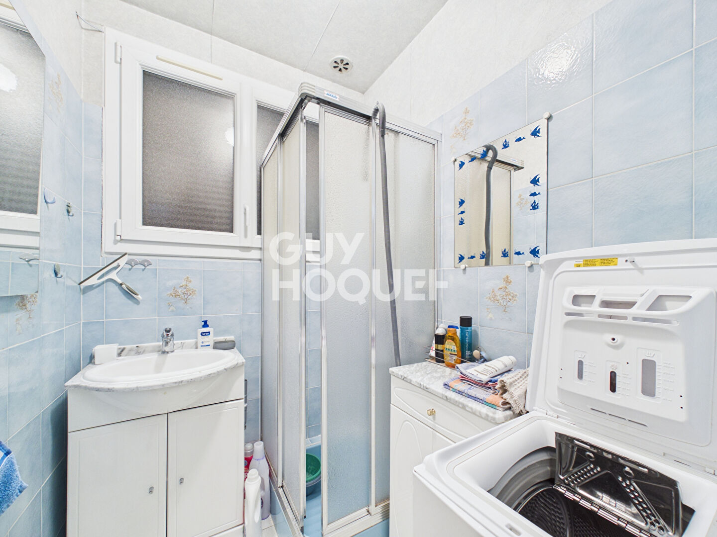 Maison 4 pièces à vendre à Saint-Aubin-lès-Elbeuf - Réf. GC1763