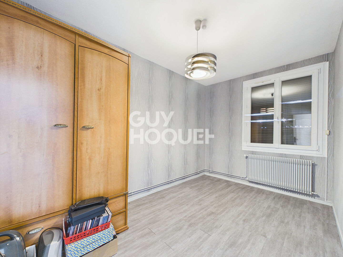 Maison 4 pièces à vendre à Saint-Aubin-lès-Elbeuf - Réf. GC1763