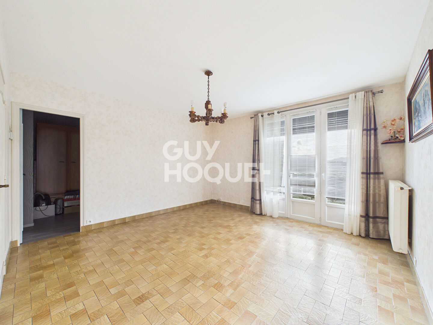 Maison 4 pièces à vendre à Saint-Aubin-lès-Elbeuf - Réf. GC1763