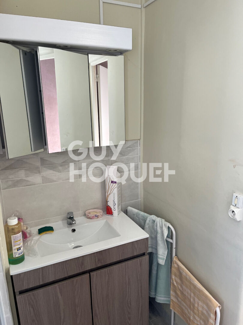 Maison de ville 4 pièces à vendre à Louviers - Quartier La Racine