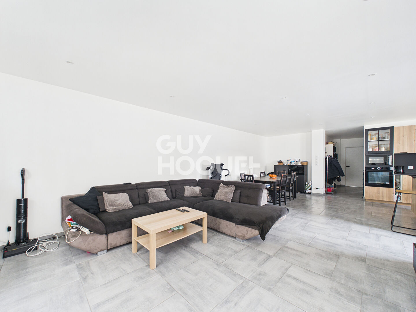 Maison neuve moderne à vendre - Grand standing