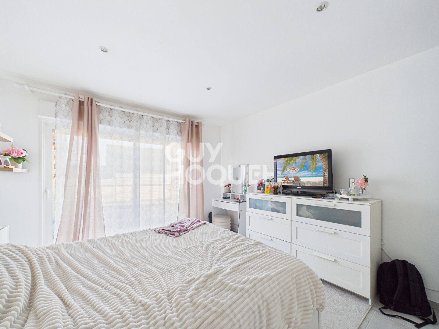 Maison neuve moderne à vendre - Grand standing