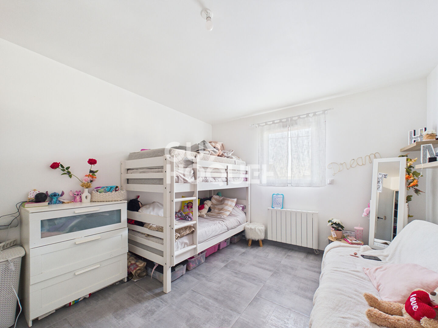 Maison neuve moderne à vendre - Grand standing