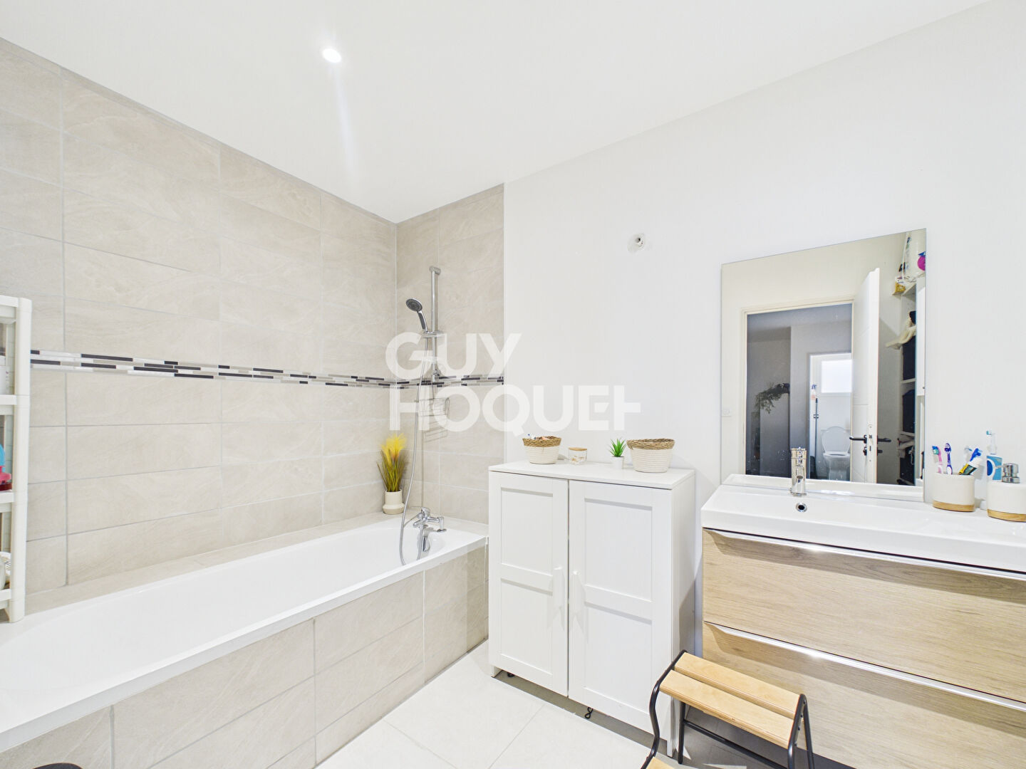 Maison neuve moderne à vendre - Grand standing