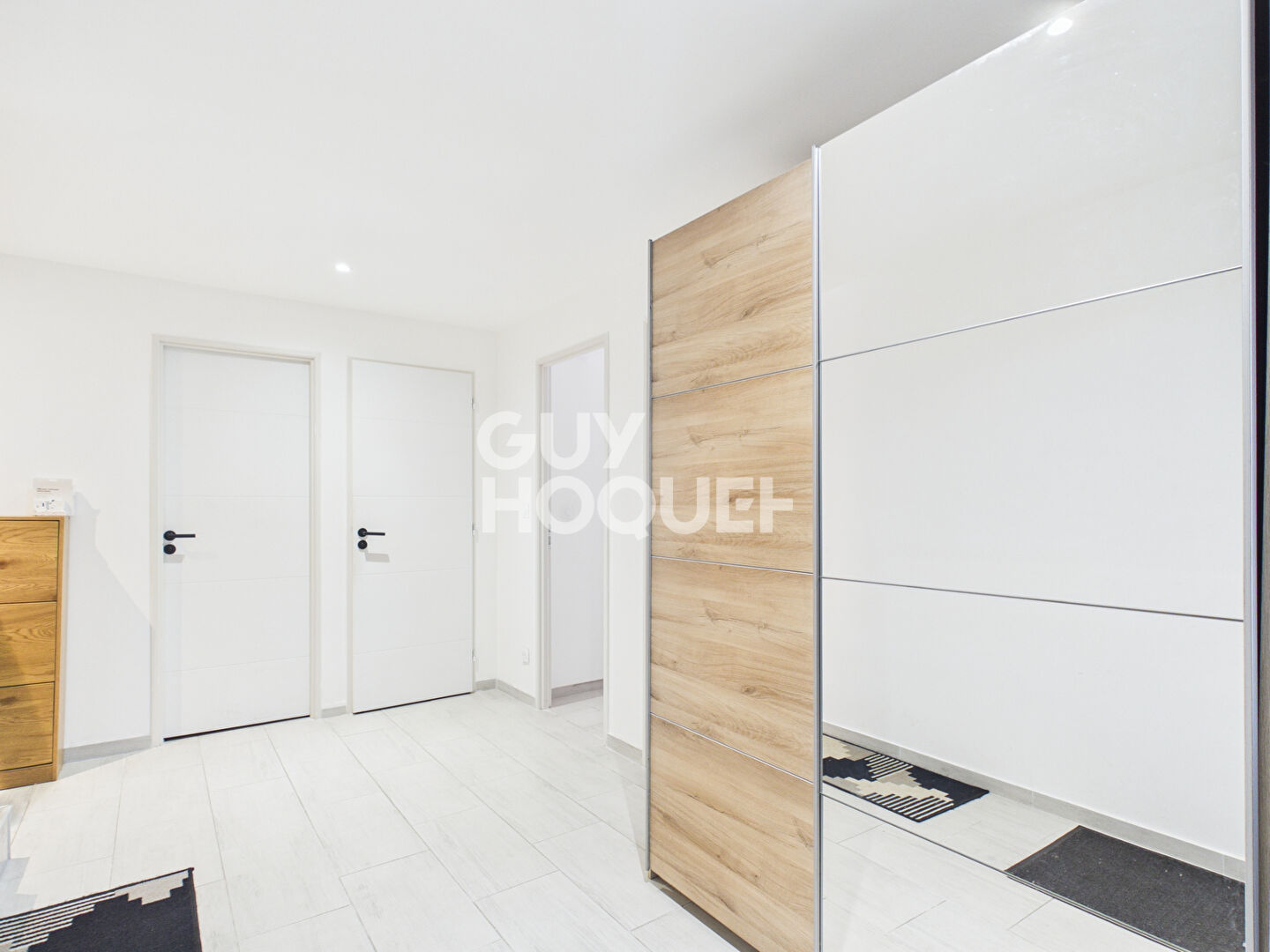 Maison neuve moderne à vendre - Grand standing