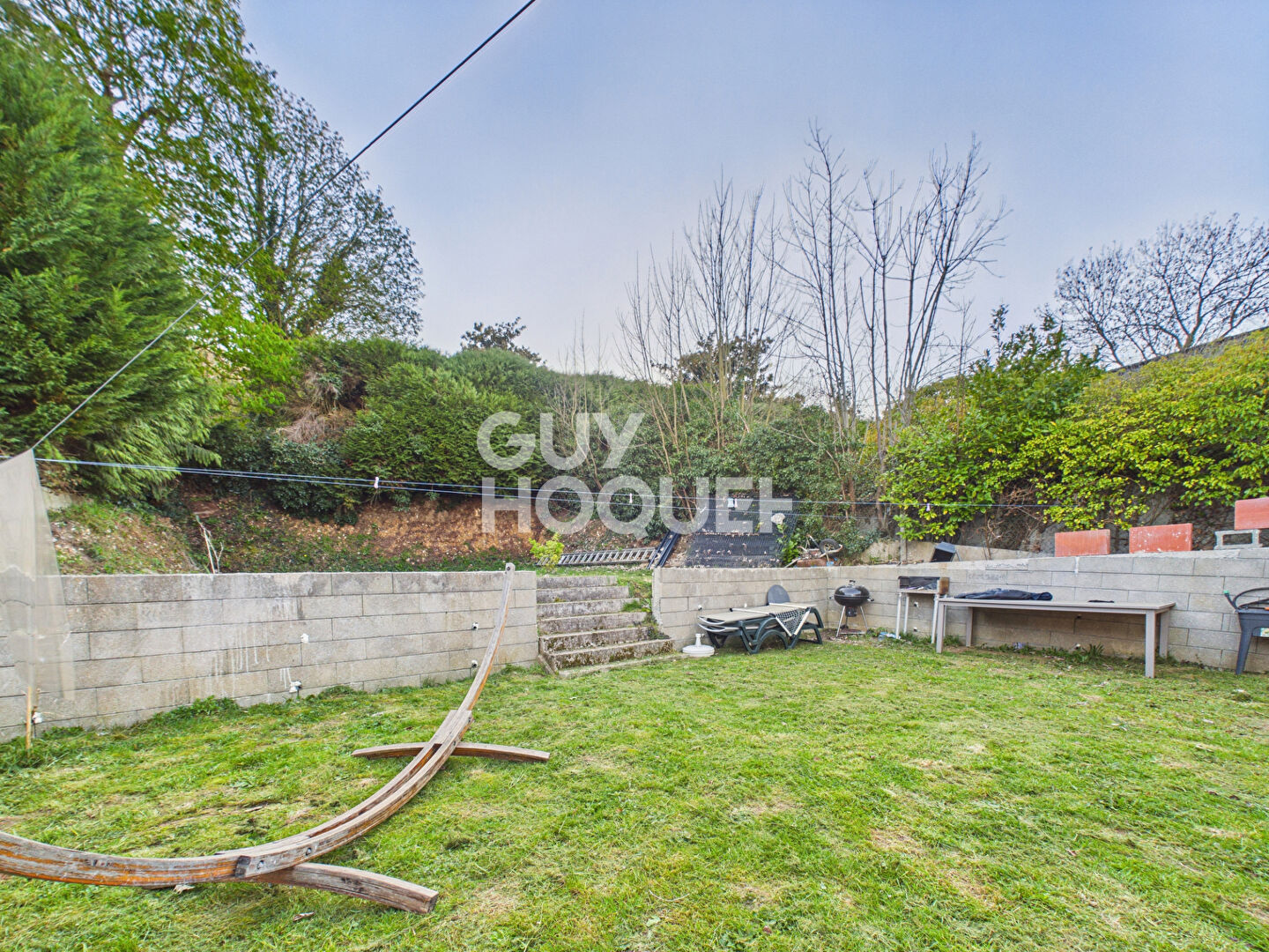 Maison neuve moderne à vendre - Grand standing