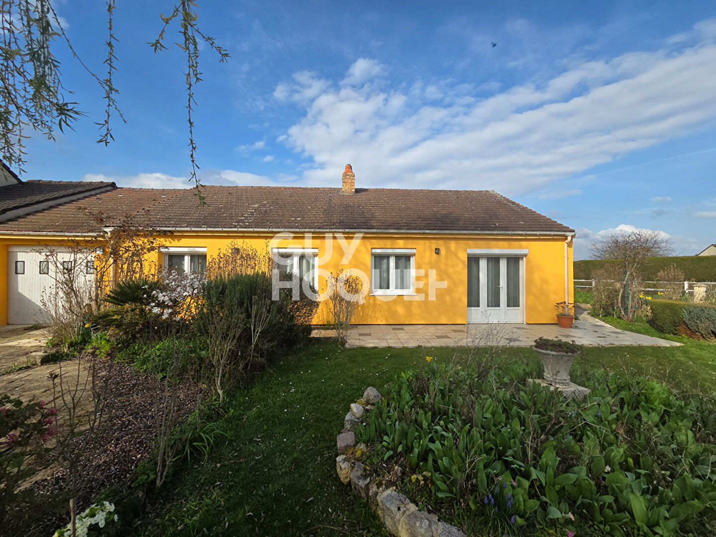 Pavillon 5 pièces 27370