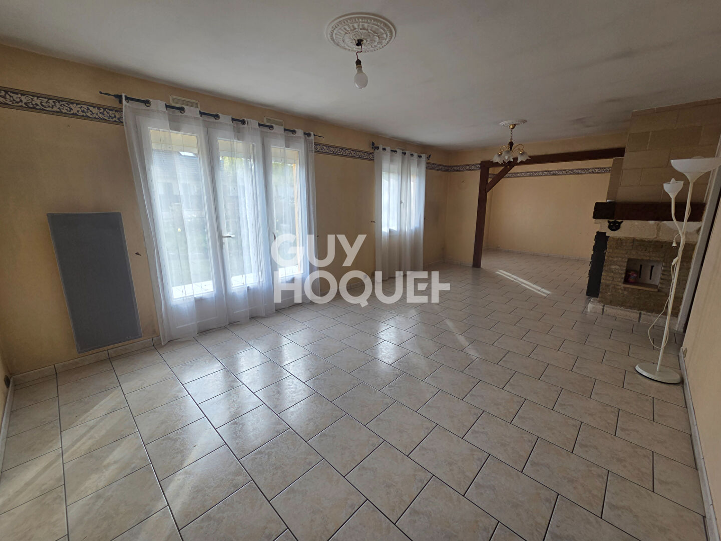 Pavillon 5 pièces 27370