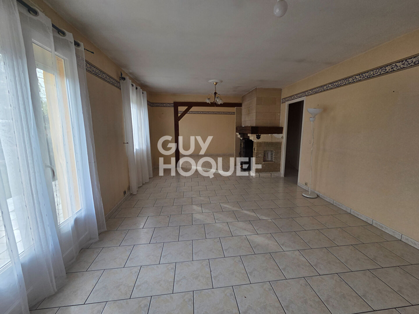 Pavillon 5 pièces 27370