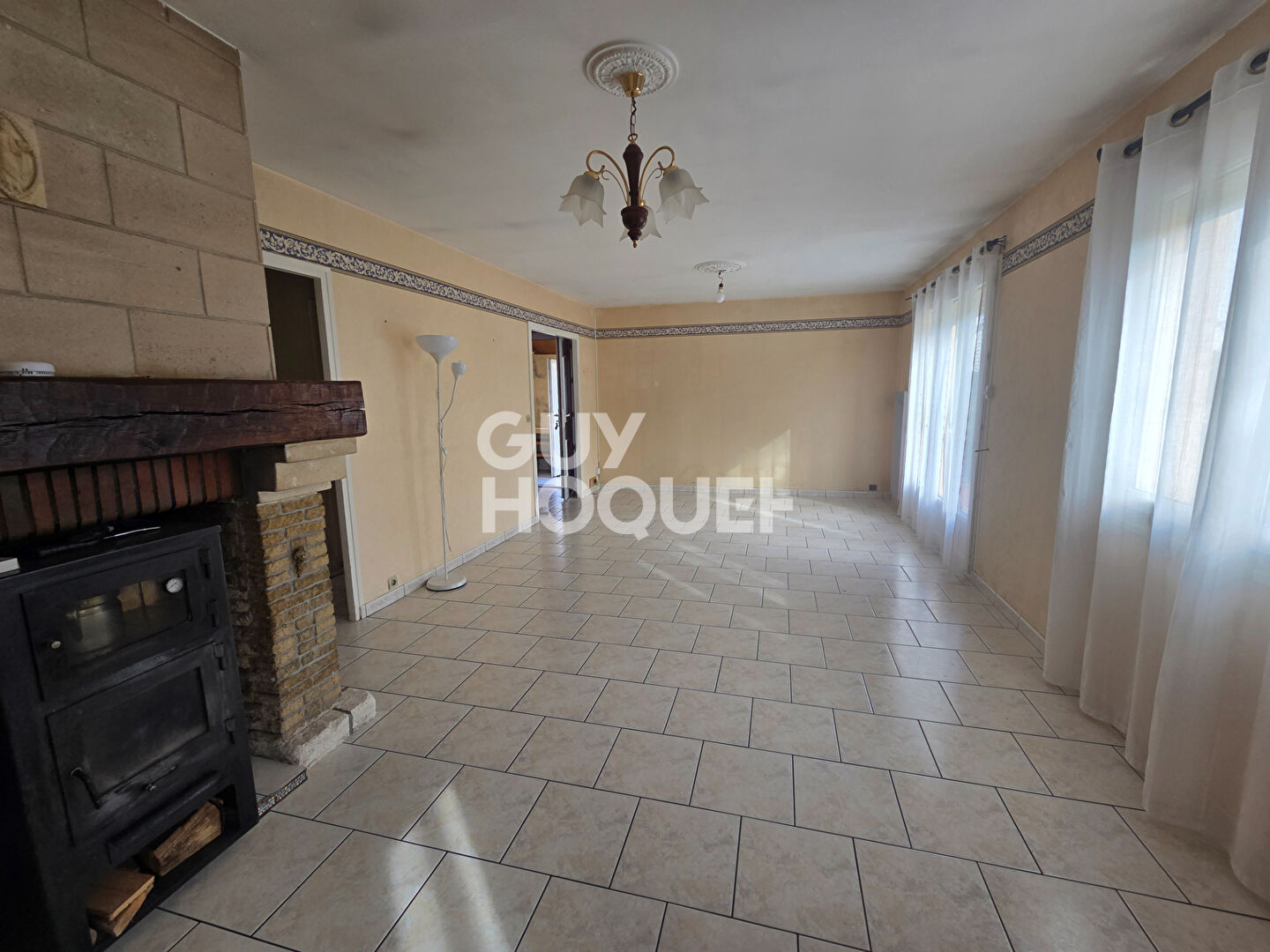 Pavillon 5 pièces 27370