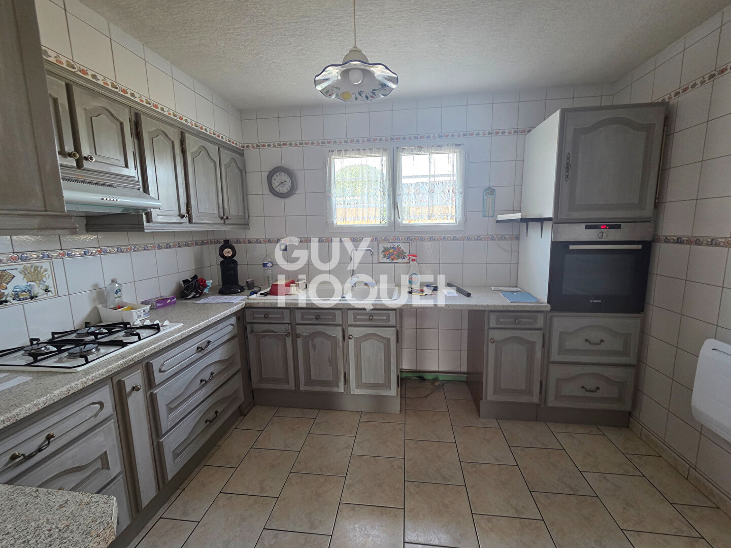 Pavillon 5 pièces 27370