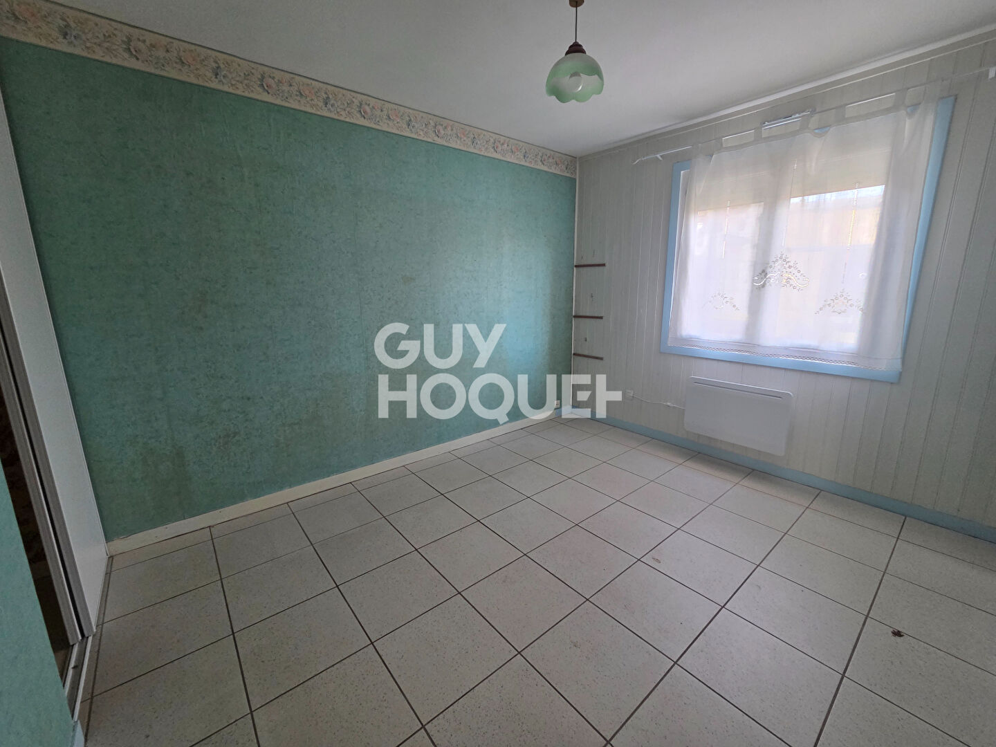 Pavillon 5 pièces 27370