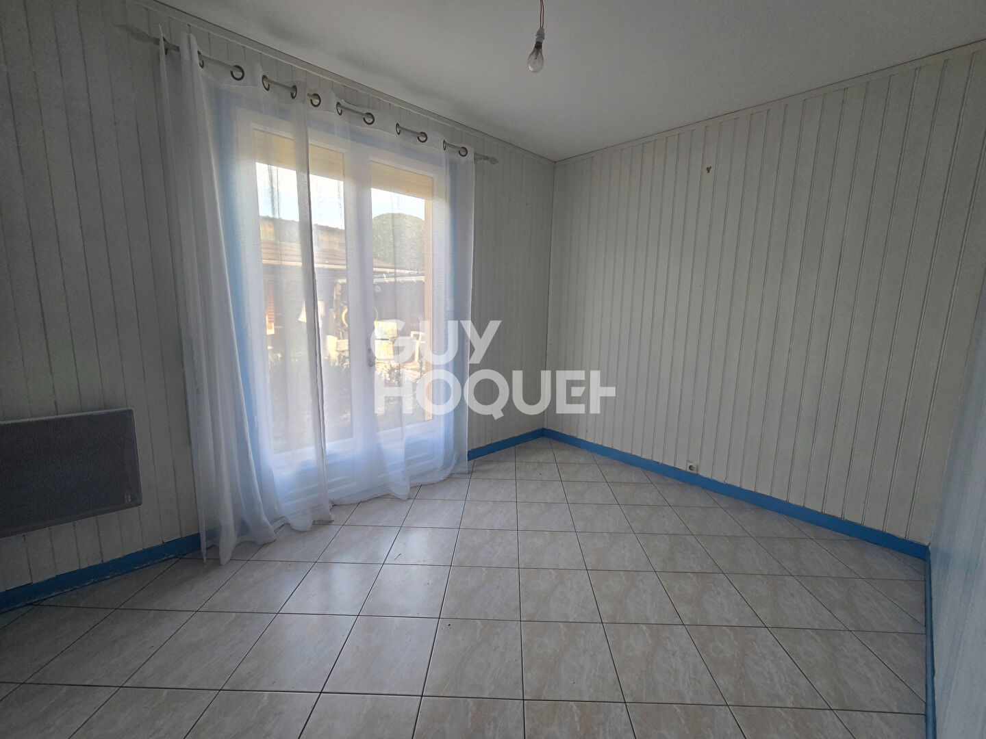 Pavillon 5 pièces 27370