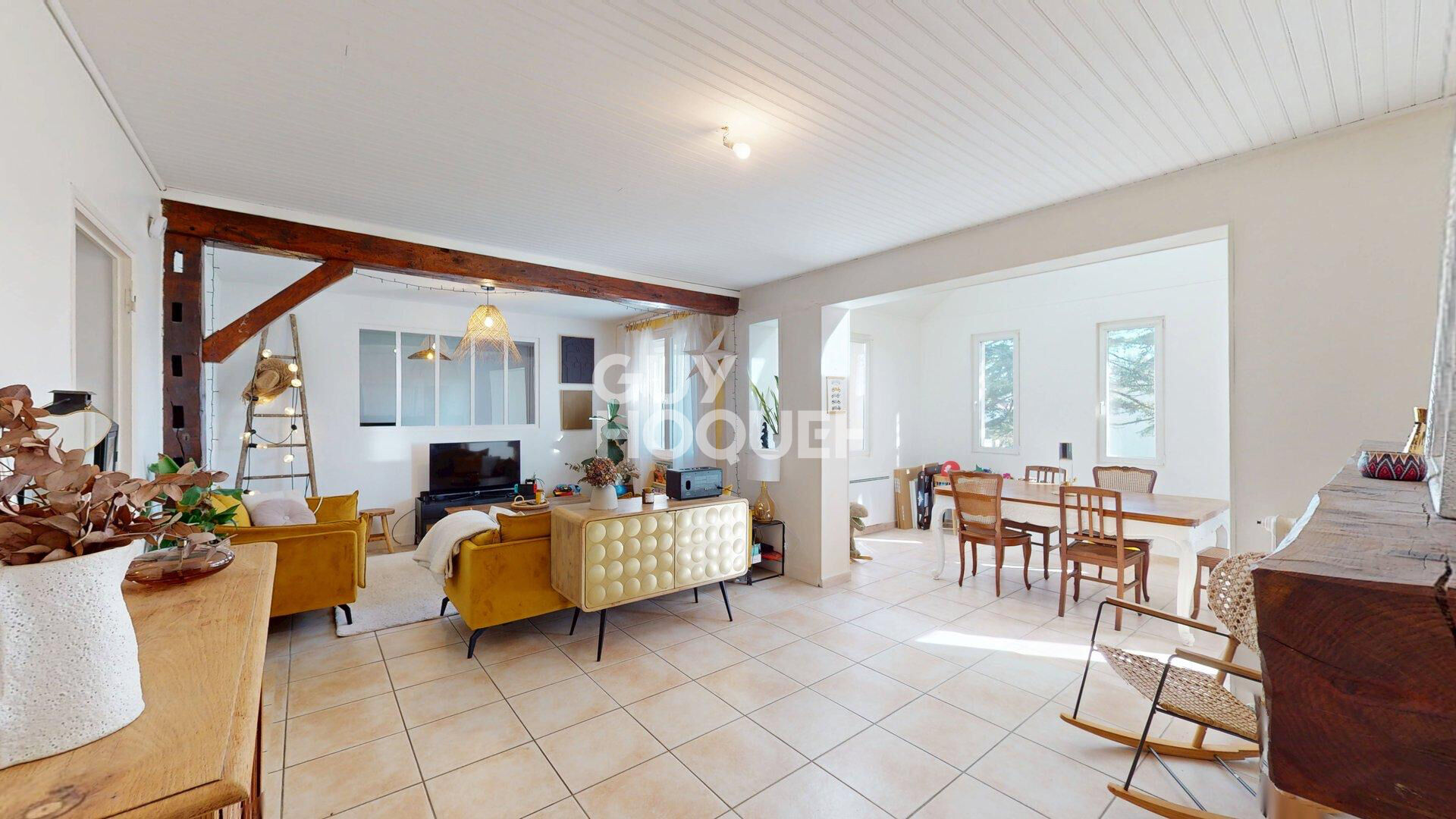 Maison Saint Sebastien De Morsent