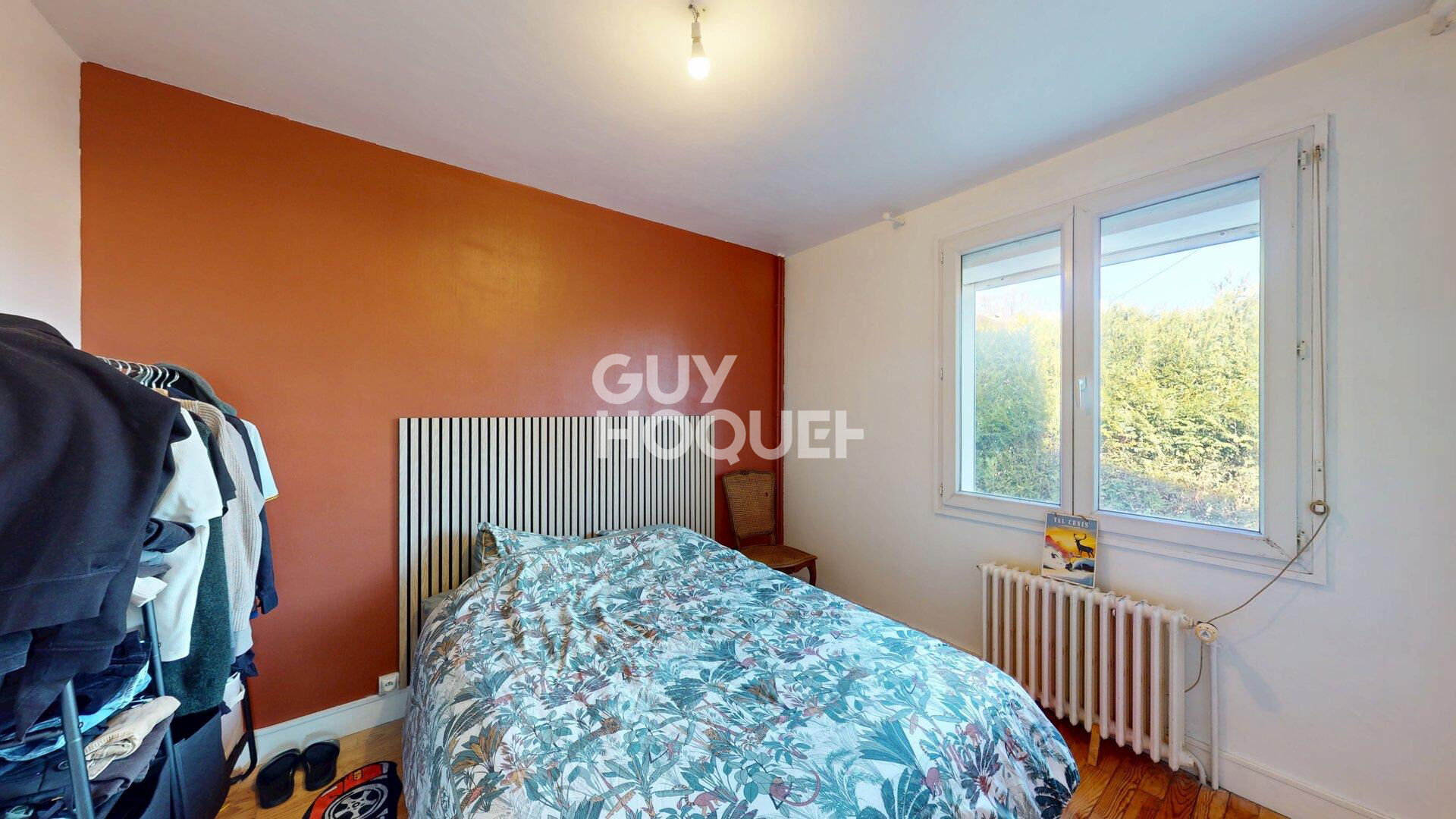 Maison Saint Sebastien De Morsent