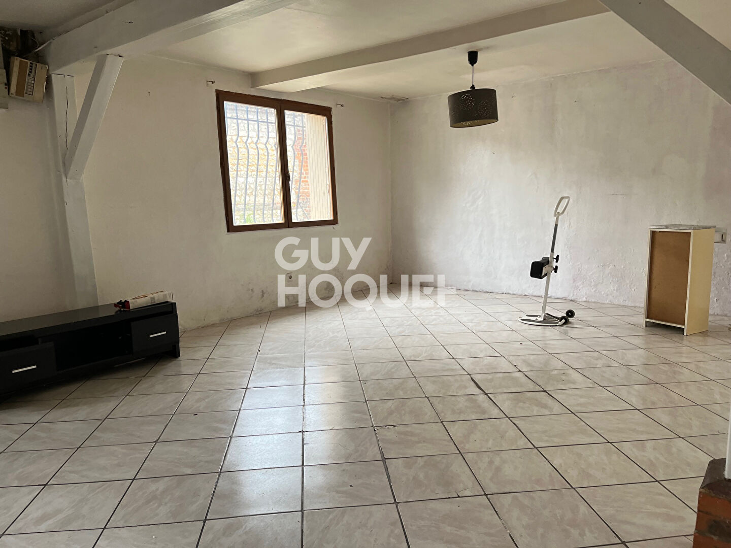 Maison de ville à vendre à Louviers - Opportunité rare à Saint-Germain