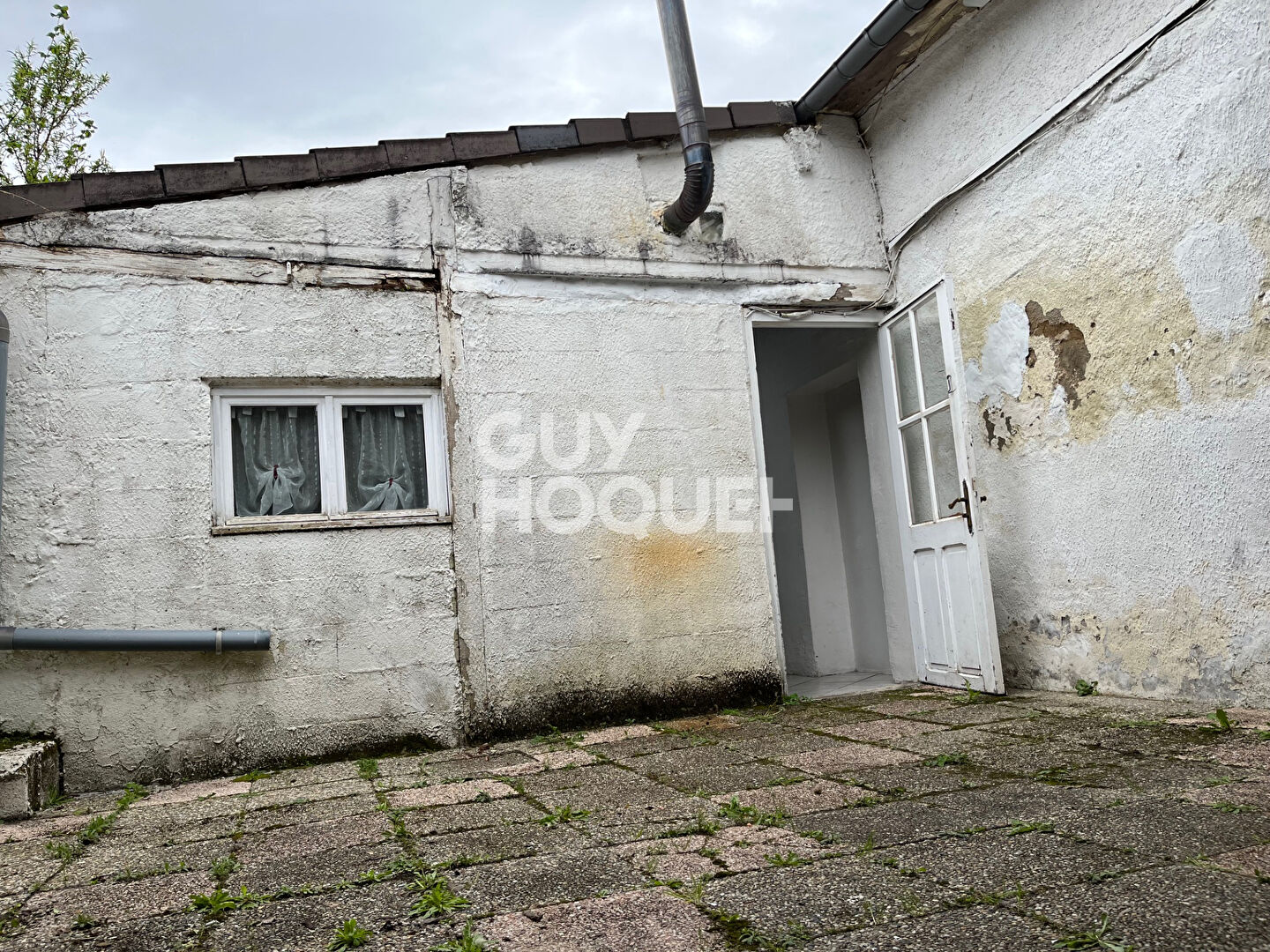 Maison de ville à vendre à Louviers - Opportunité rare à Saint-Germain