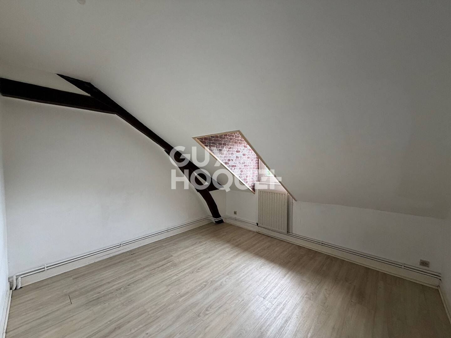 Appartement 2 pièces -  Caudebec Les Elbeuf  - réf CEB-3G