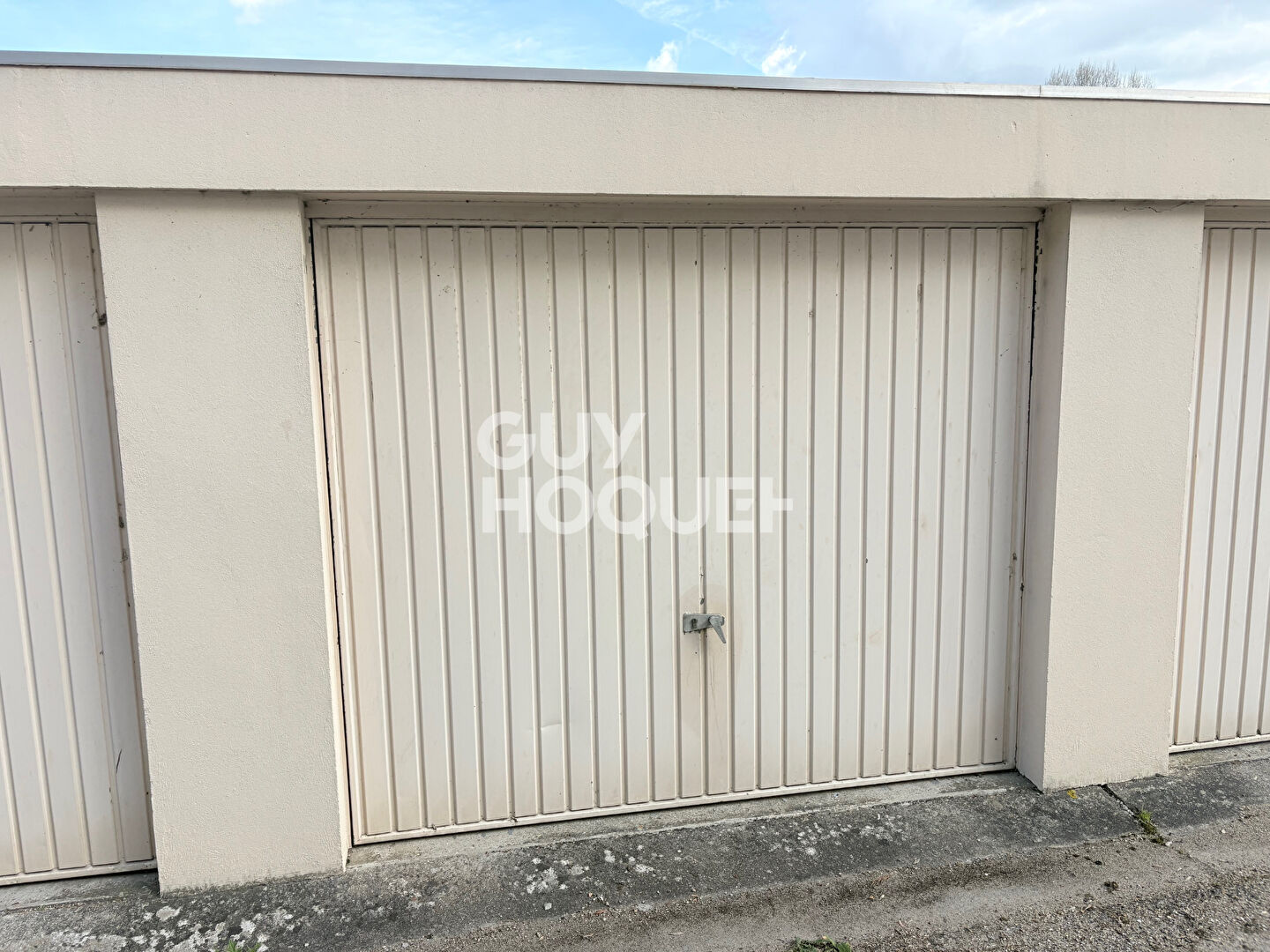 Garage / Box à Saint-Aubin-lès-Elbeuf  - 76410