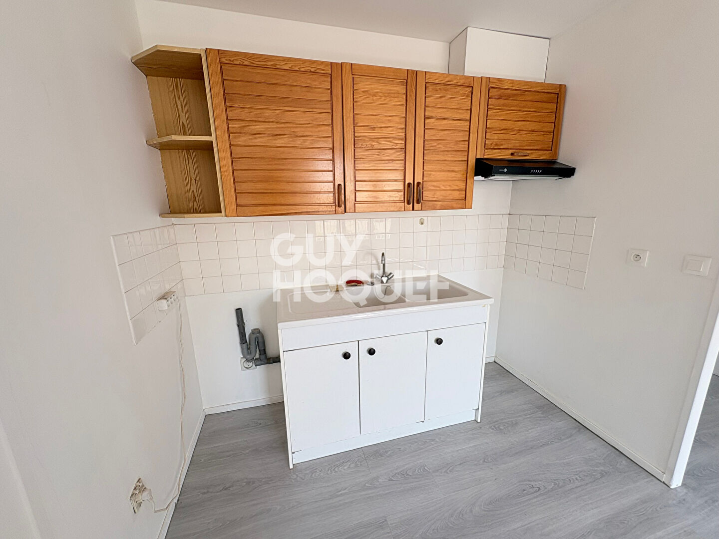 Appartement Elbeuf 2 pièces - 76500