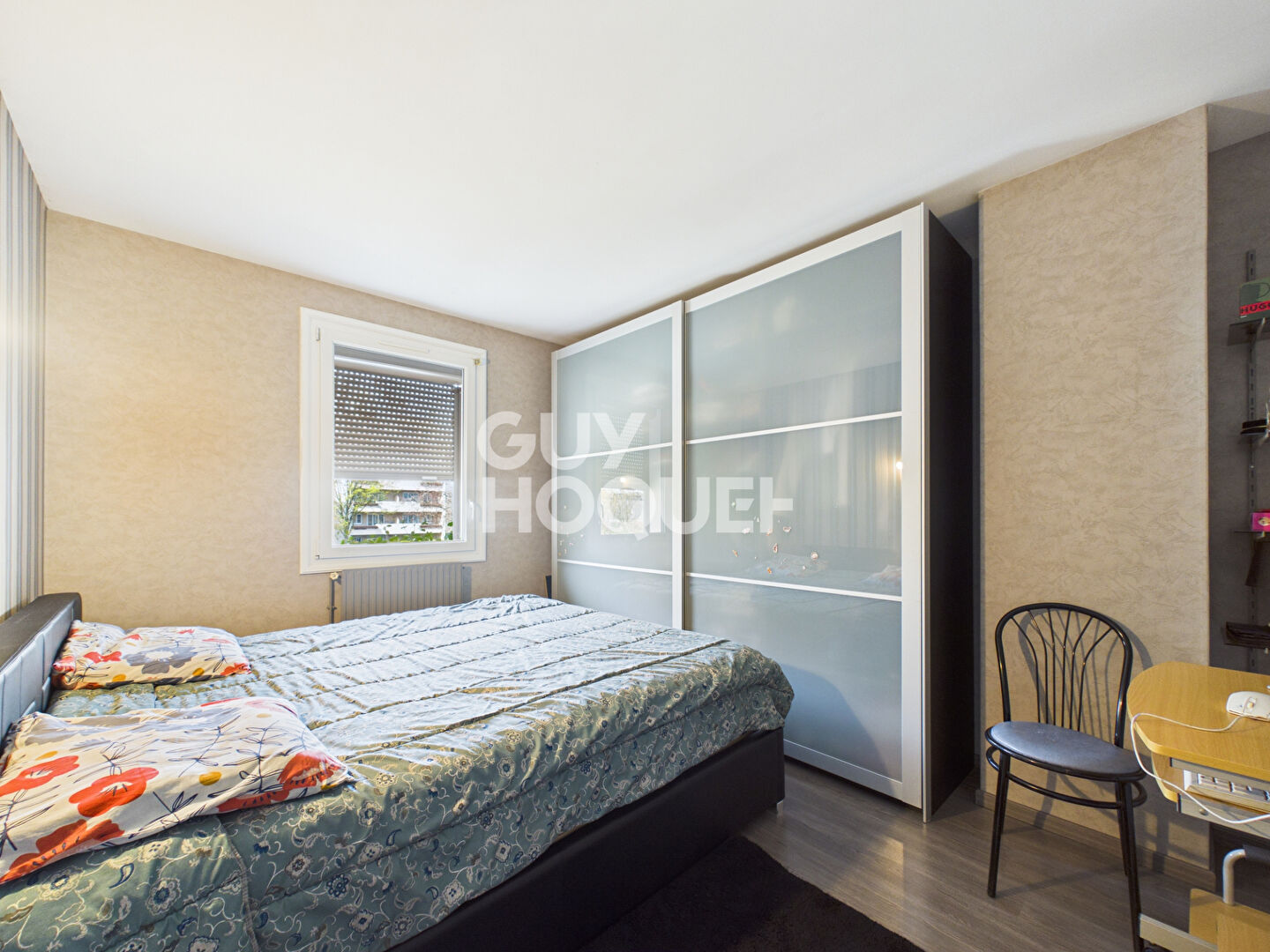 Maison 5 pièces à vendre à Saint-Aubin-lès-Elbeuf - Réf 2978