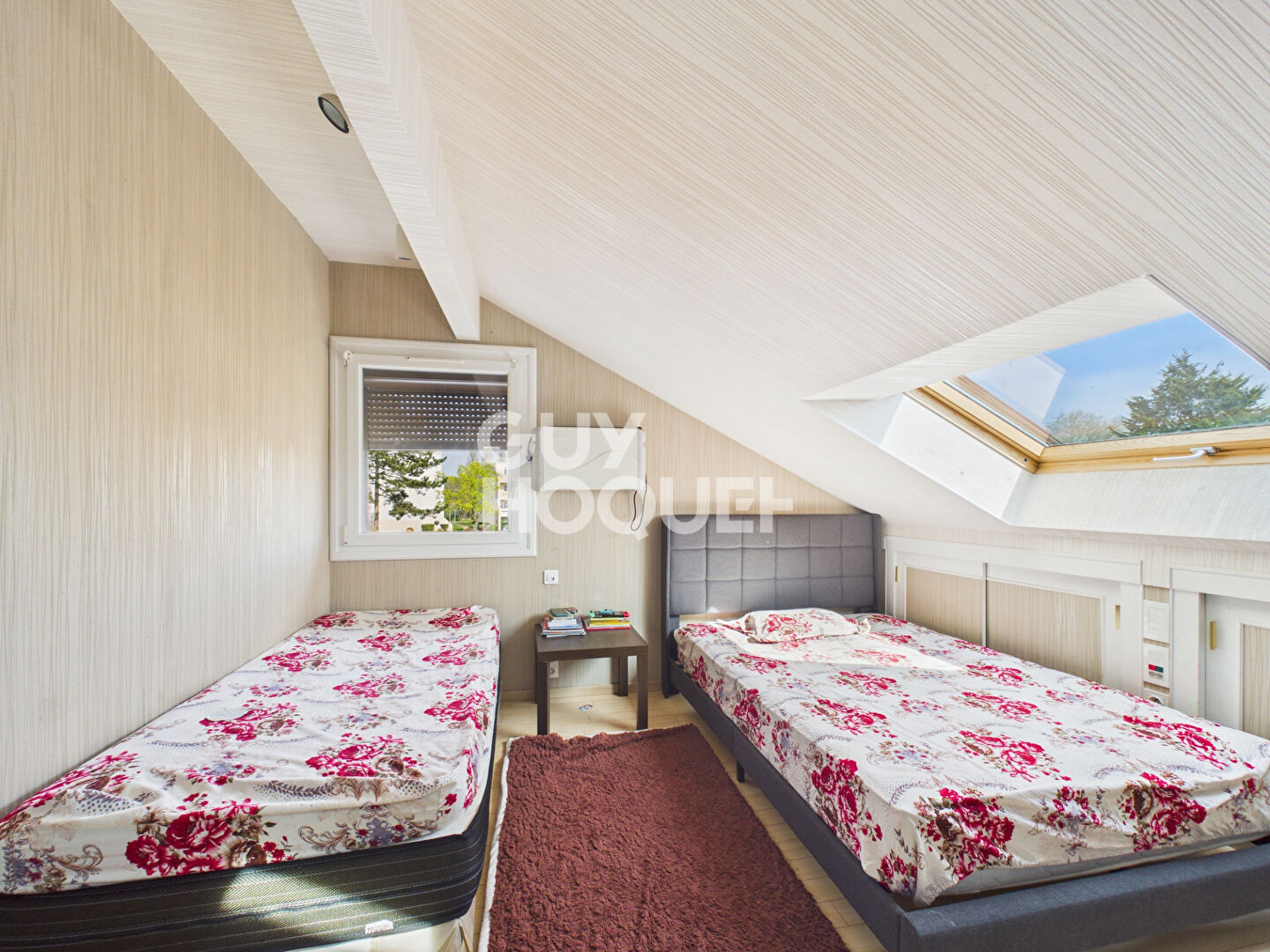 Maison 5 pièces à vendre à Saint-Aubin-lès-Elbeuf - Réf 2978