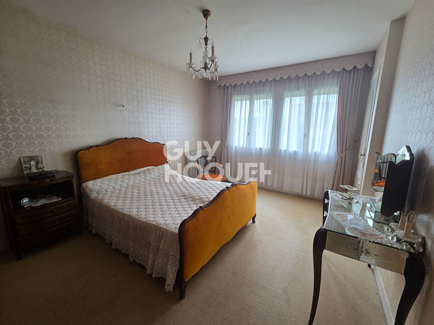 Pavillon familiale 4 chambres 76320