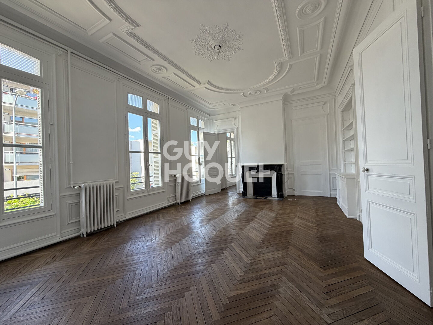 Appartement Elbeuf 3 pièce(s) 91.76 m2