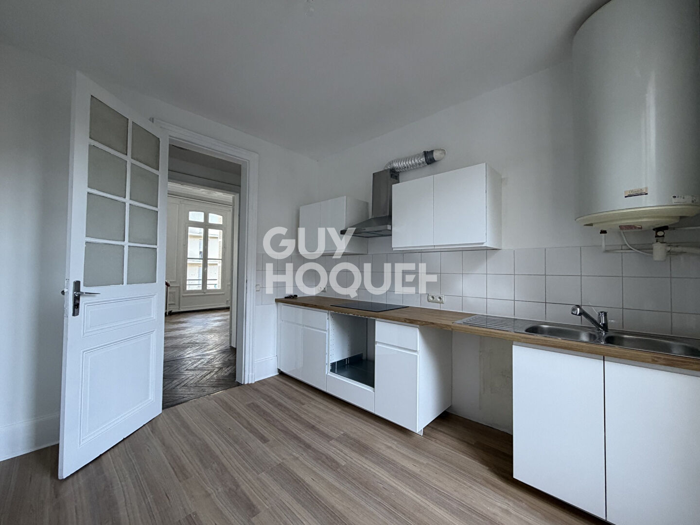 Appartement Elbeuf 3 pièce(s) 91.76 m2