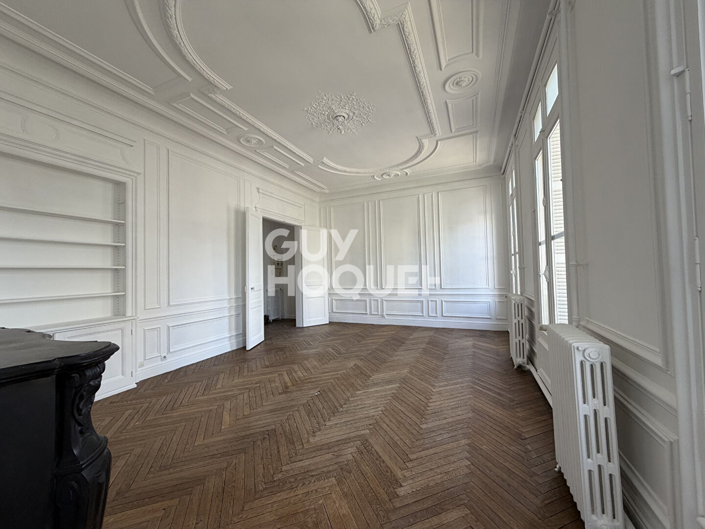 Appartement Elbeuf 3 pièce(s) 91.76 m2