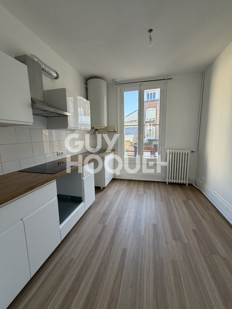 Appartement Elbeuf 3 pièce(s) 91.76 m2