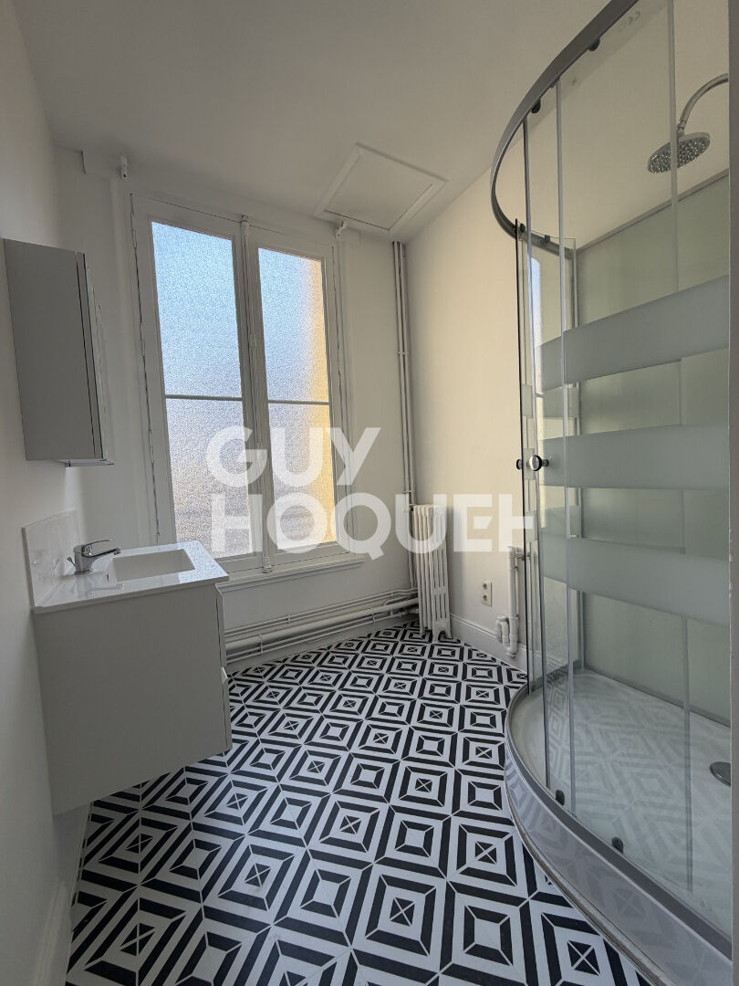 Appartement Elbeuf 3 pièce(s) 91.76 m2