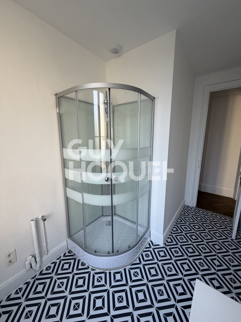 Appartement Elbeuf 3 pièce(s) 91.76 m2