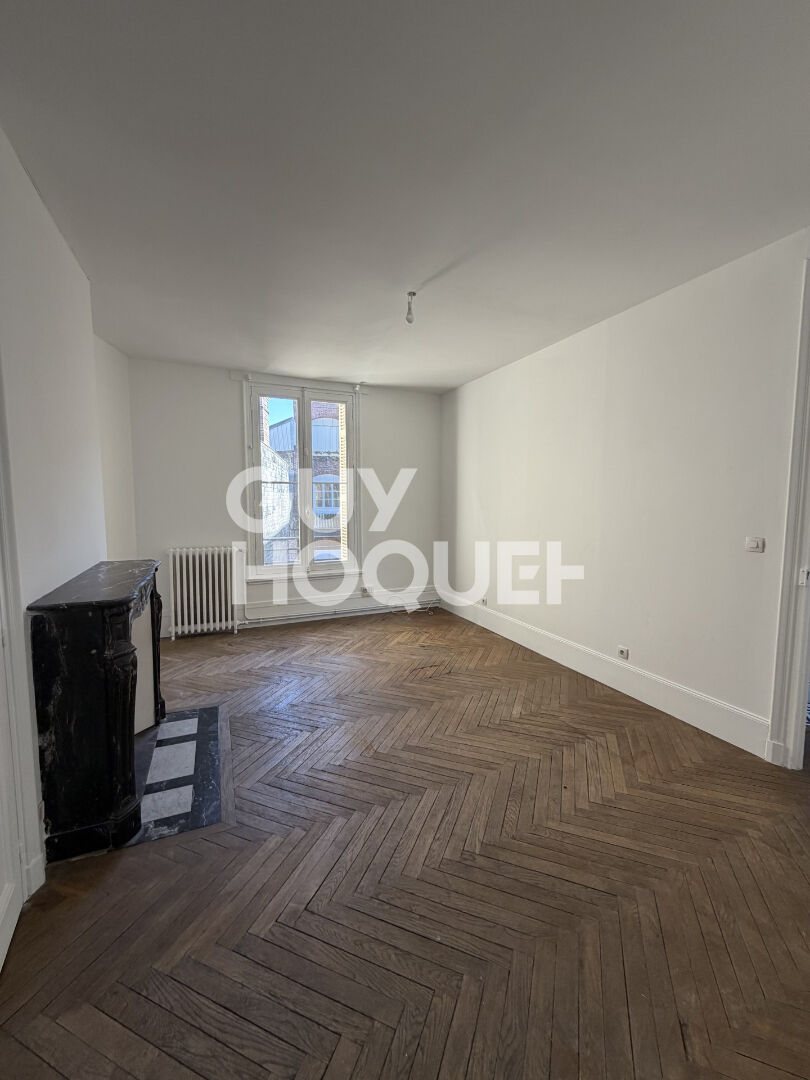 Appartement Elbeuf 3 pièce(s) 91.76 m2