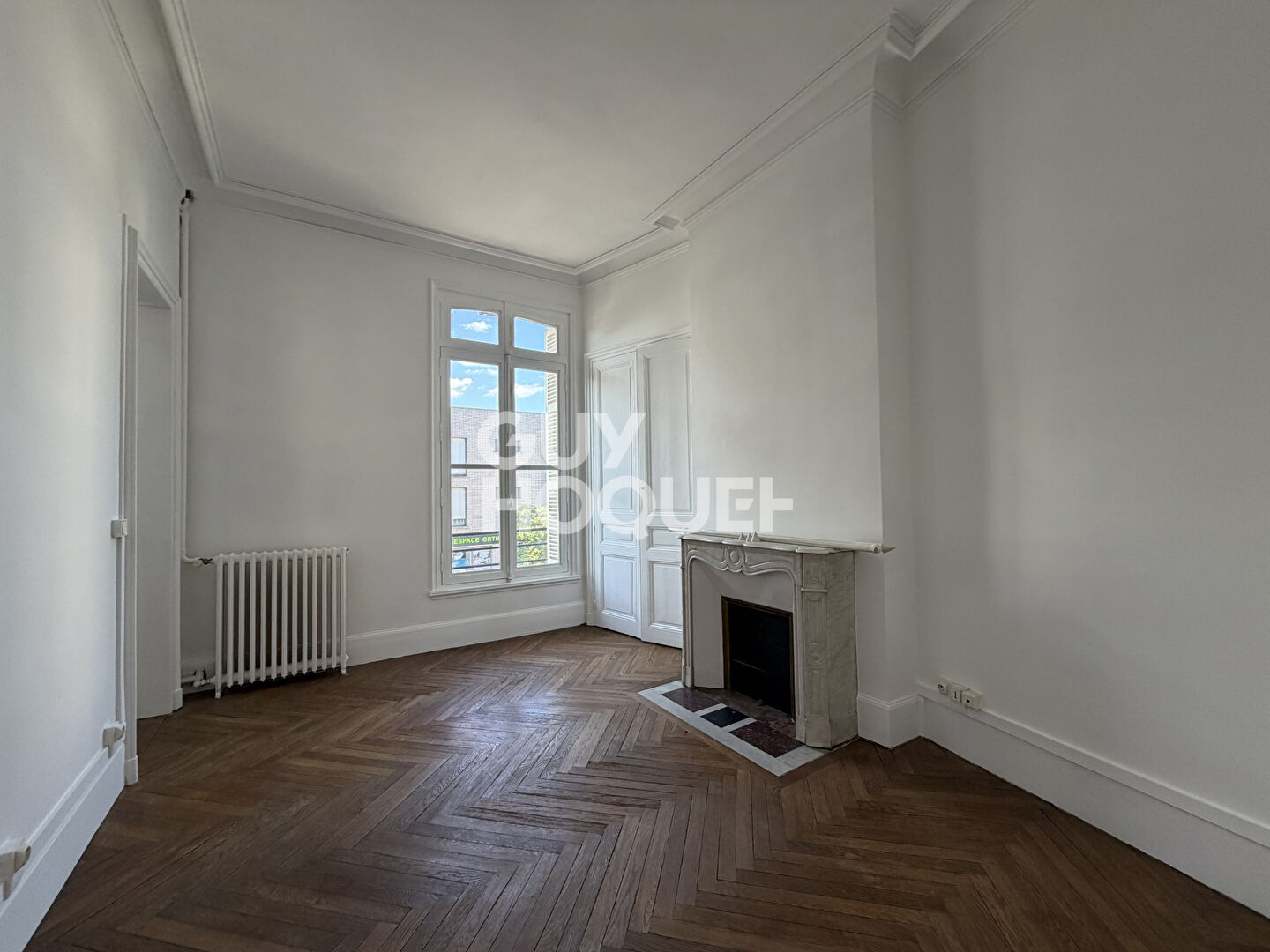 Appartement Elbeuf 3 pièce(s) 91.76 m2