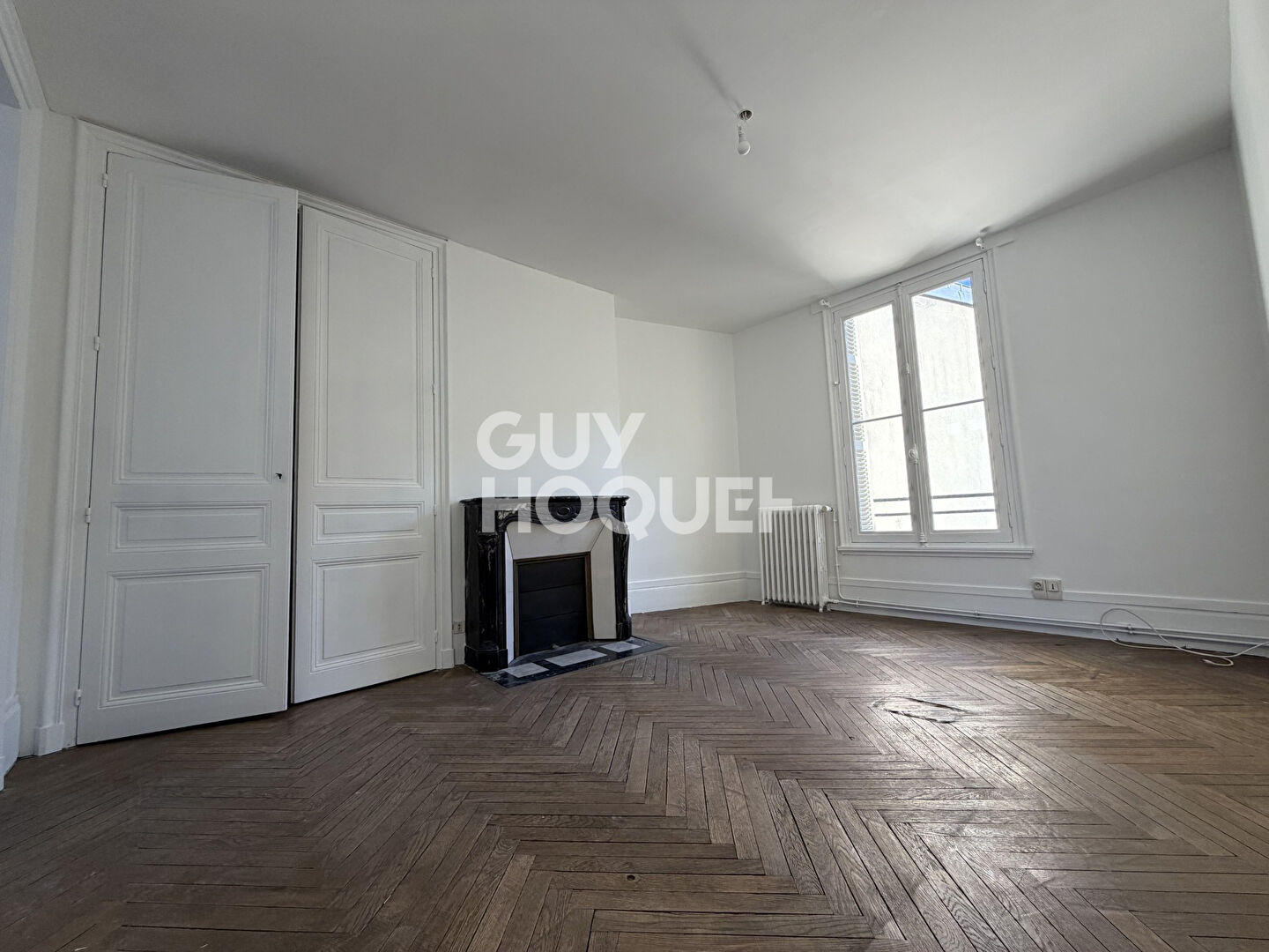 Appartement Elbeuf 3 pièce(s) 91.76 m2