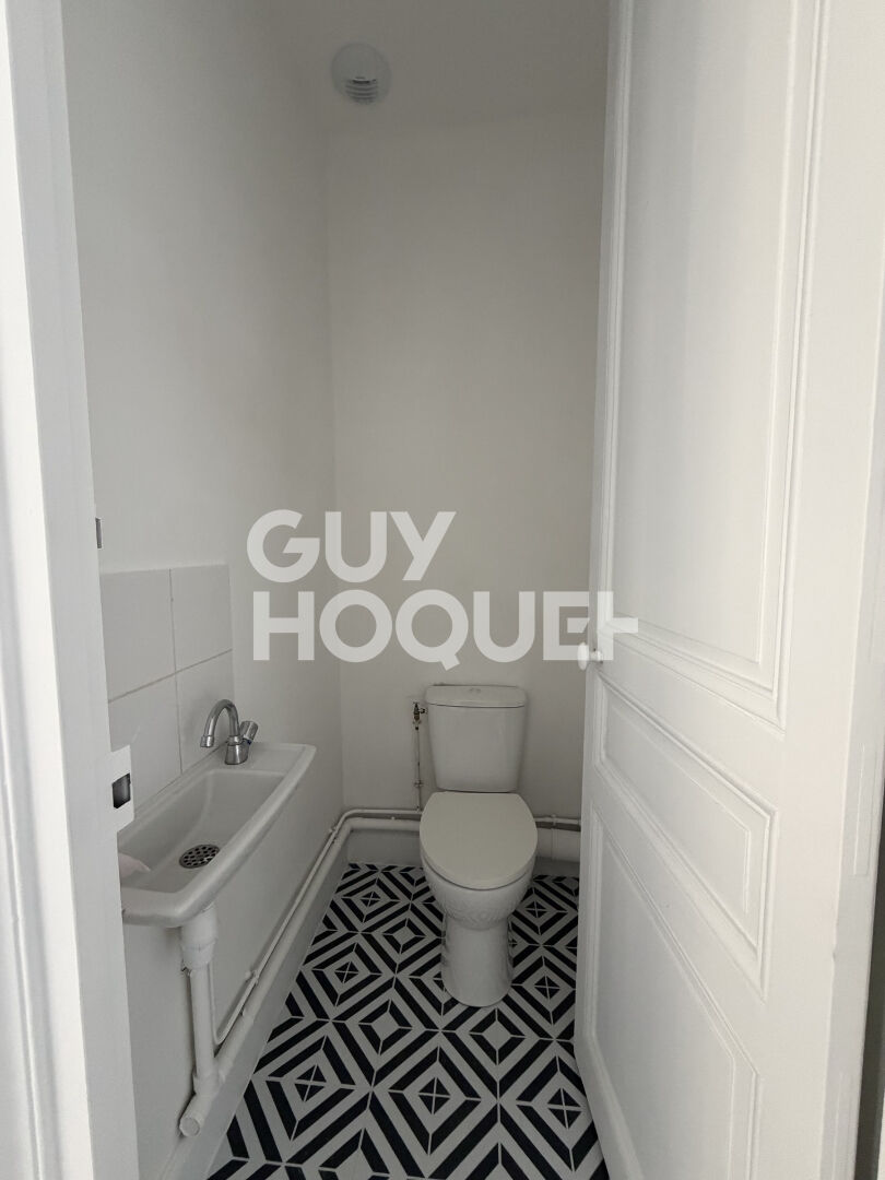 Appartement Elbeuf 3 pièce(s) 91.76 m2