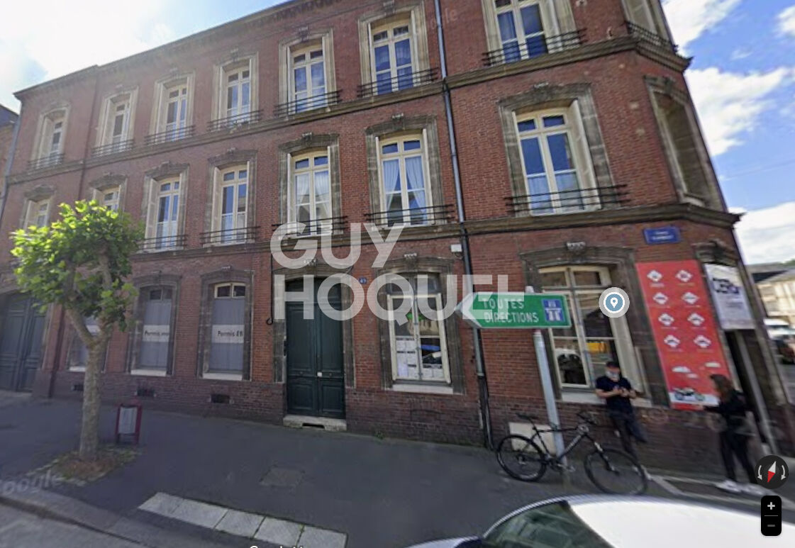 Appartement Elbeuf 3 pièce(s) 91.76 m2