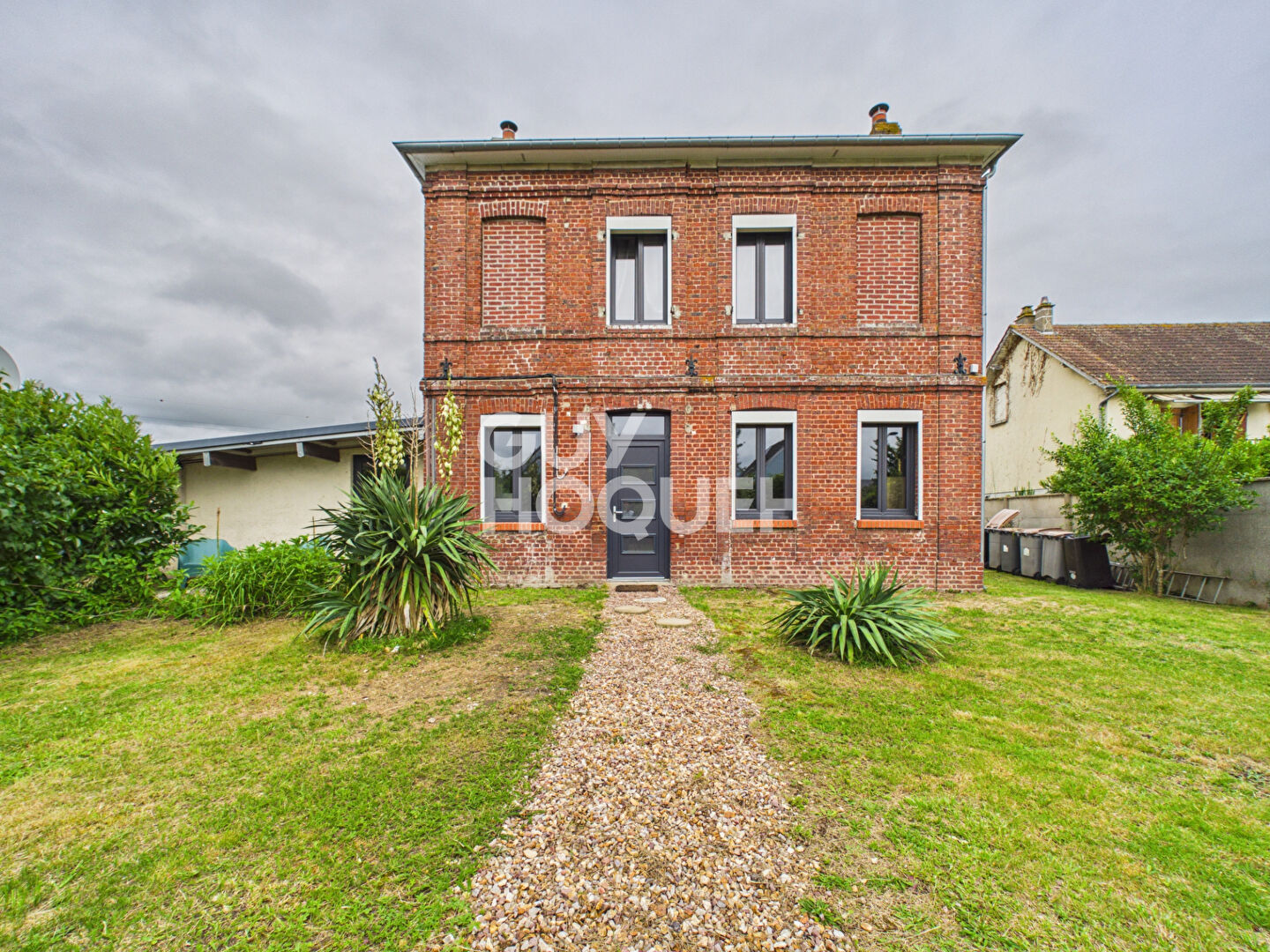 Maison Cleon 6 pièce(s) 150 m2